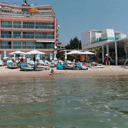 Beachfront Smart Homes By Marty'S 써니비치 외부 사진