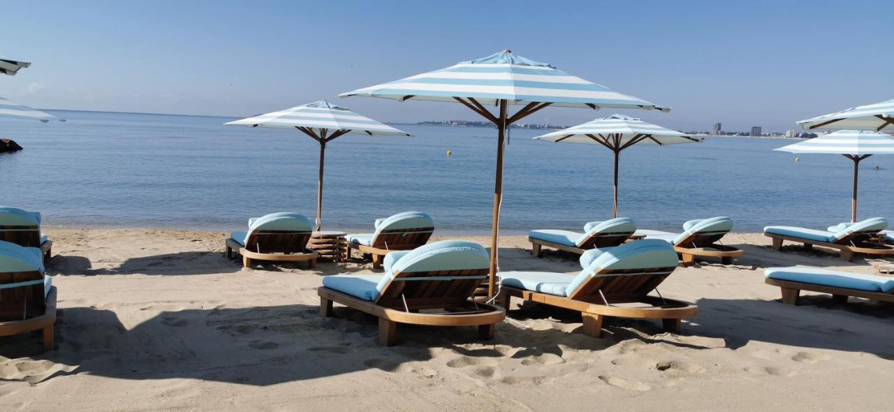 Beachfront Smart Homes By Marty'S 써니비치 외부 사진