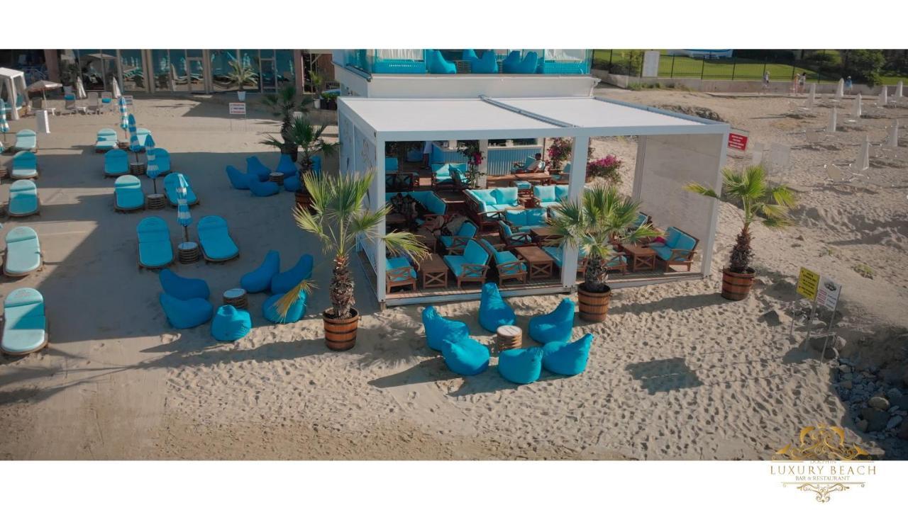 Beachfront Smart Homes By Marty'S 써니비치 외부 사진