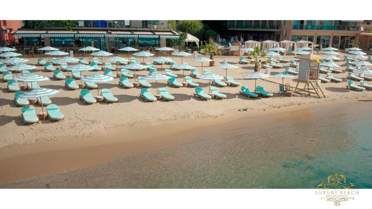 Beachfront Smart Homes By Marty'S 써니비치 외부 사진