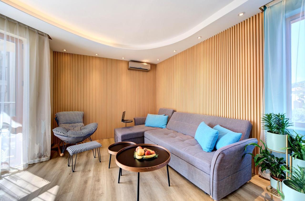Beachfront Smart Homes By Marty'S 써니비치 외부 사진