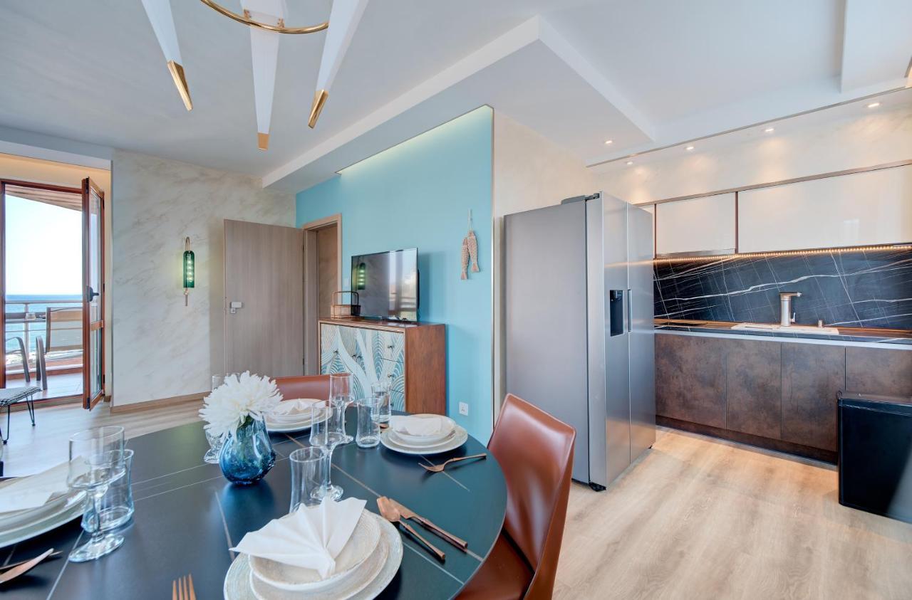 Beachfront Smart Homes By Marty'S 써니비치 외부 사진