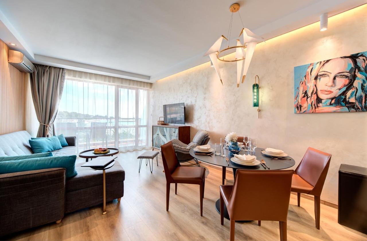 Beachfront Smart Homes By Marty'S 써니비치 외부 사진