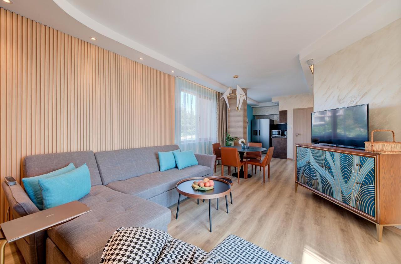 Beachfront Smart Homes By Marty'S 써니비치 외부 사진